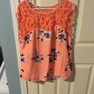 Beautiful American Eagle XL top